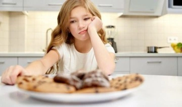 İngiltere'de araştırma: Çocukların en az dörtte biri diyet yapıyor