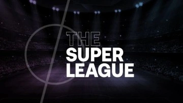 İngiltere'de Avrupa Süper Ligi önlemi! Katılım yasak