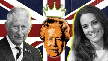 İngiltere'de Neden Hâlâ Kraliyet Var?