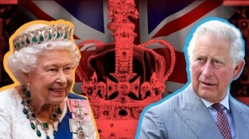 İngiltere'de Neden Hala Kraliyet Var?