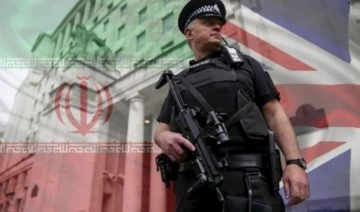 İngiltere'den önemli İran iddiası : 'Kaçırmayı ve öldürmeyi...'