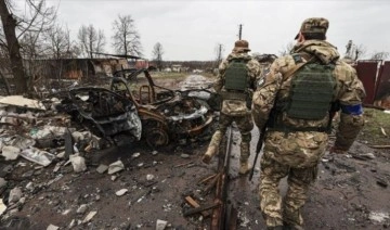 İngiltere'den 'Rusya-Ukrayna Savaşı' raporu: Savaş, yeni bir aşamaya girmek üzere