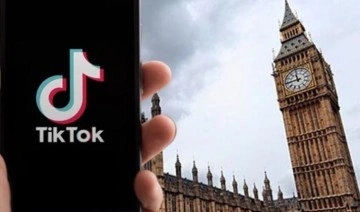 İngiltere'den TikTok talebi: Çin ile veri paylaşılıyor iddiası!