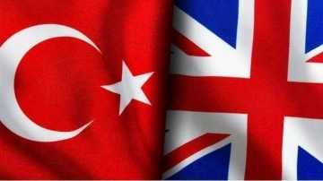 İngiltere'den Türkiye&rsquo;ye "tahıl koridoru" övgüsü