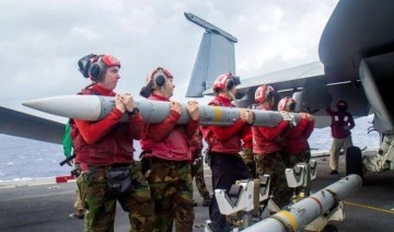 İngiltere'den Ukrayna'da askeri destek: Hava savunma füzeleri hibe edecek