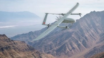 İnsansız hava aracı BAHA ilk ihracat başarısına ulaştı!