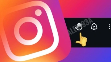 Instagram'a Dürtme Geliyor: İşte İlk Bilgiler