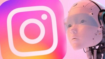 Instagram'a Yapay Zekâyla Sohbet Teması Oluşturma Geliyor