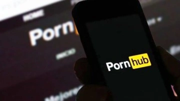Instagram, Cinsel İçerik Sitesi Pornhub'ın Hesabını Kaldırdı