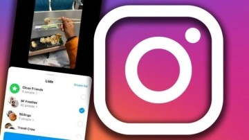 Instagram Hikâyeleri İçin Birden Çok Liste Oluşturulabilecek - Webtekno