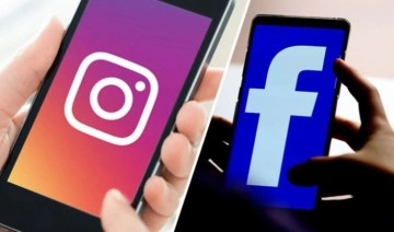 Instagram ile Facebook neredeyse birleşti: Bildirimler bile aynı sayfada olacak