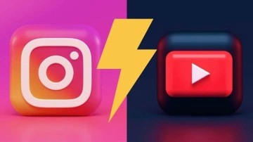 Instagram'ın Reklam Geliri, YouTube'dan Fazla!