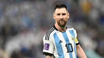Instagram tarihinin en çok beğenilen paylaşımıydı! Zirvenin sahibi Messi oldu