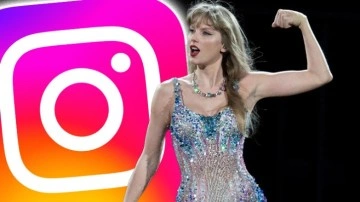 Instagram, Taylor Swift İçin Özellik Kullanıma Sundu!