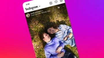 Instagram, TikTok Benzeri Ana Sayfa Tasarımını İptal Etti