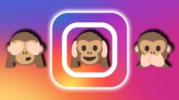 Instagram, Yayın Kanallarına Emoji Sansürü Uygulayacak - Webtekno