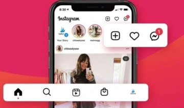 Instagram yeni duyuru yaptı: O buton kaldırılıyor