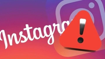 Instagram'a Erişimde 'Yine' Sorunlar Yaşanıyor