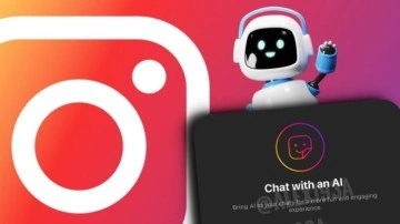 Instagram’ın ChatGPT Rakibi Özelliği İlk Kez Ortaya Çıktı - Webtekno
