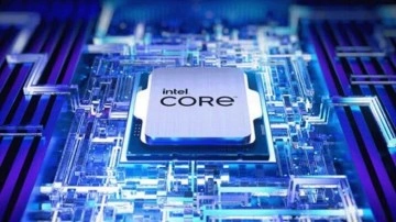 Intel Core i9-14900KS Tanıtıldı: İşte Özellikleri