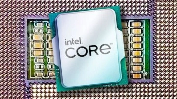 Intel Core Ultra 9K 285K İşlemci, 5.5GHz Hızla Gelecek