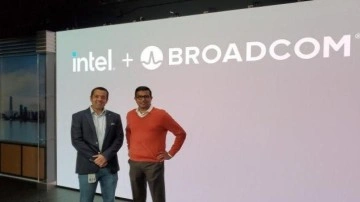 Intel ve Broadcom'un ortaklaşa gerçekleştirdiği Wi-Fi 7 testinde yeni hız rekoru kırıldı