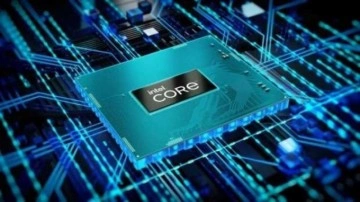 Intel'in yeni işlemcileri Meteor Lake ve Arrow Lake 2023'te Türkiye'de satışa sunulac