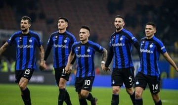 Inter, Hellas Verona engelini tek golle geçti! Inter 1-0 Verona