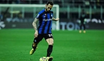 Inter'e sahasında şok yenilgi