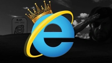 Internet Explorer Hakkında Bilgiler - Webtekno