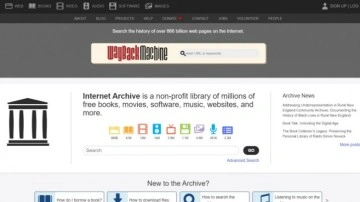 "İnternetin Arşivi" Internet Archive, Siber Saldırıya Uğradı: