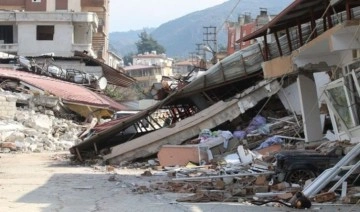 IOC'den Türkiye ve Suriye'deki depremzedelere 1 milyon dolar bağış