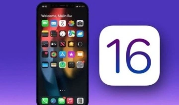 iOS 16: Apple'ın yeni güncellemesinde hangi yenilikler var?
