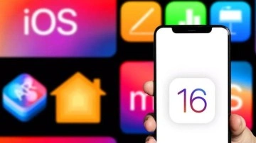 iOS 16’nın Halka Açık Beta Sürümü Bu Hafta Yayınlanacak