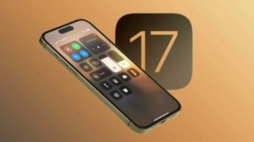 iOS 17 Beta 3 yayımlandı! İşte yeni özellikler