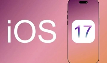 iOS 17 bu akşam tanıtılacak: İşte iPhone'lara gelmesi beklenen özellikler