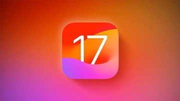 iOS 17 geliyor! İşte güncelleme alacak cihazlar ve yeni özellikler