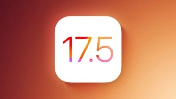 iOS 17.5'in Beta Sürümü Yayımlandı: İşte Yenilikler!