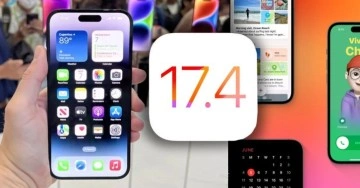 iOS 17.4 Beta 2 yayınlandı! İşte gelen özellikler