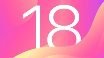 iOS 18, iPhone Tarihindeki En Önemli İşletim Sistemi Olacak - Webtekno