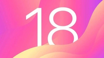 iOS 18'de Yapay Zekâ Özellikleri Bulunmayabilir
