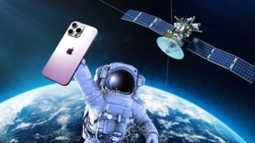 iPhone 14 'Uydu Bağlantısı' Özelliğiyle Gelebilir