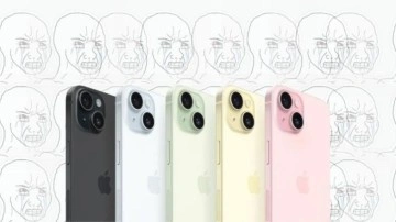 iPhone 15, Hollanda'da Bedava Ama Tek Bir Şartla!