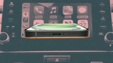 iPhone 15 Kullananlar, CarPlay’in Çalışmamasından Şikâyetçi - Webtekno