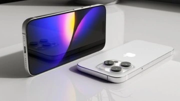 iPhone 15 Pro'nun Titanyum Çerçeveyle Geleceği Söyleniyor - Webtekno