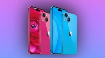 iPhone 15'in Renk Seçenekleri Ortaya Çıktı