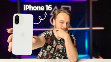 iPhone 16 eski tasarıma geri dönüyor! iPhone 15'ten farkı ne?