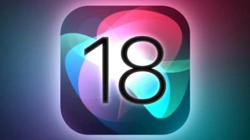iPhone Ana Ekranı, iOS 18 ile Adeta Windows'a Dönüşecek