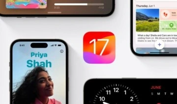 iPhone kullanıcıları iOS 17 ile nelere kavuşuyor?