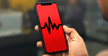 iPhone'da deprem uyarı sistemi nasıl aktif edilir?